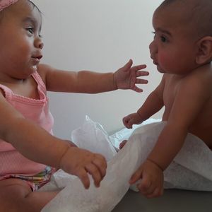 Meet your Posher, Angie